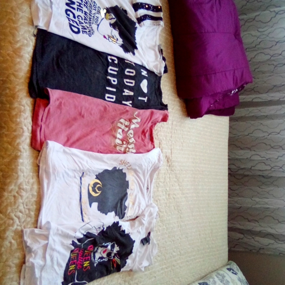 Graphic Tee Shirt
